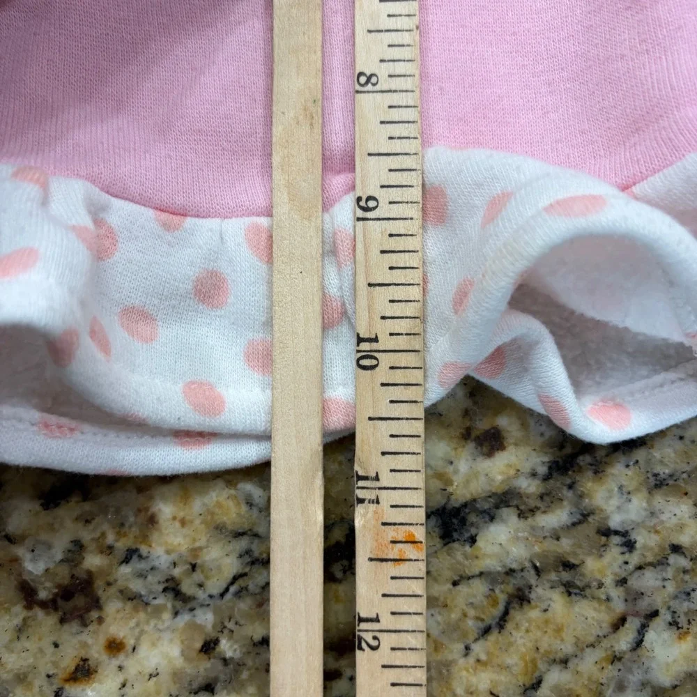 Lovespun vintage baby